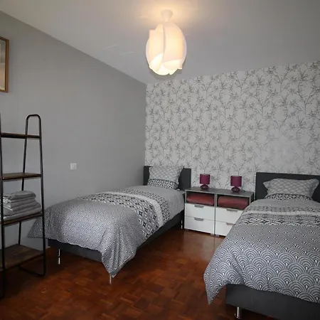 Les Lauriers De La Route Des Vins Orschwihr