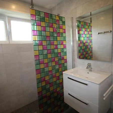 Ferienhaus Les Lauriers De La Route Des Vins *